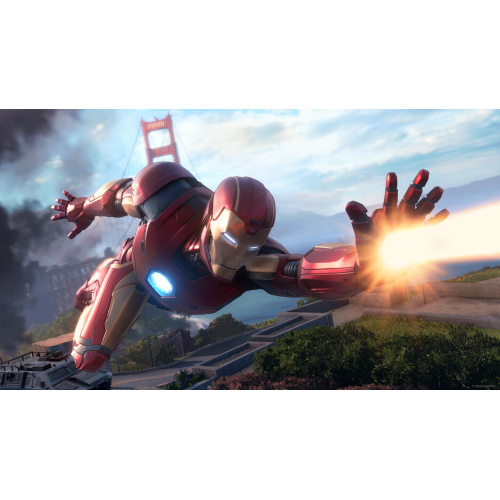 Marvel'S Avengers PS5 UK Marvel'S Avengers PS5 UK